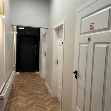 Gingerbread Hostel Stary Toruń Εξωτερικό φωτογραφία