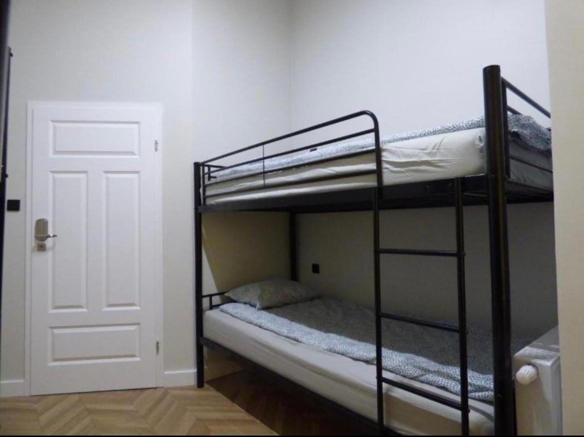 Gingerbread Hostel Stary Toruń Εξωτερικό φωτογραφία