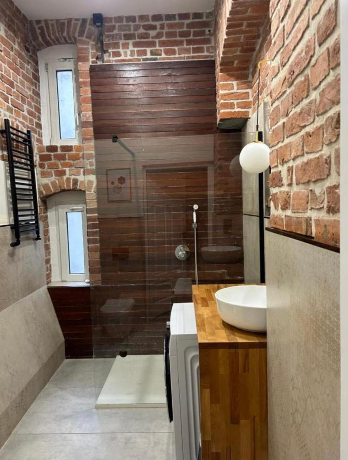 Gingerbread Hostel Stary Toruń Εξωτερικό φωτογραφία